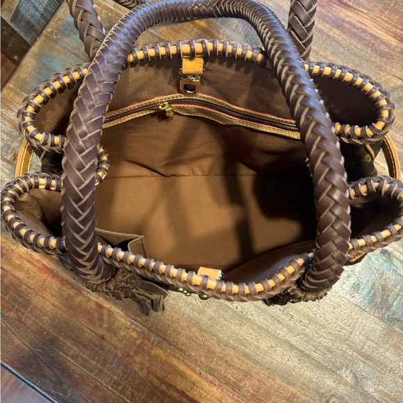 Boho Louis Vuitton - Picture 10 of 11